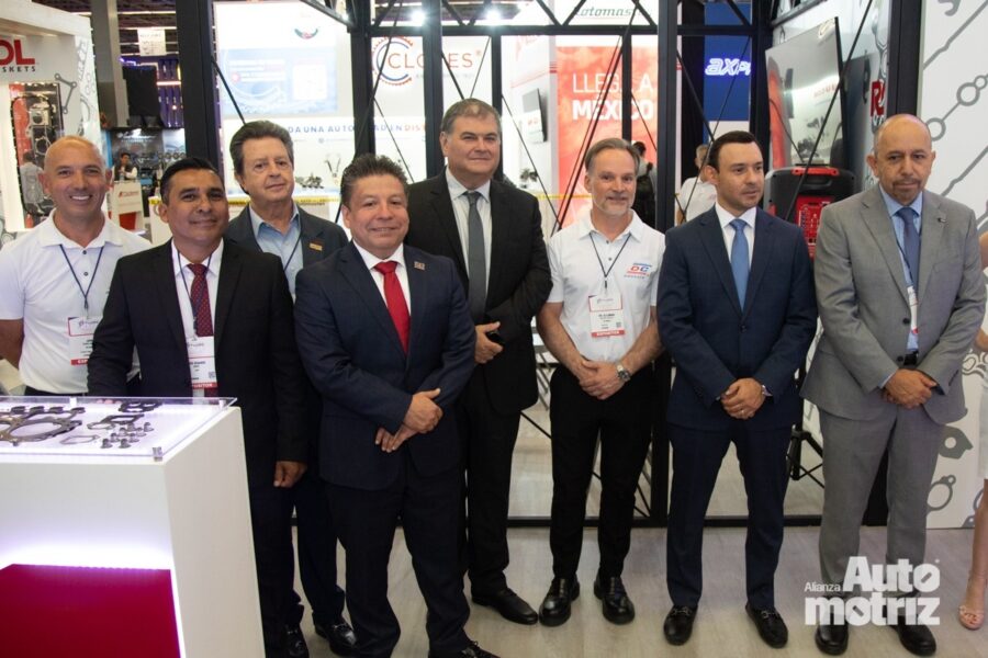 Expo Rujac 2025 - Alianza Automotriz 15