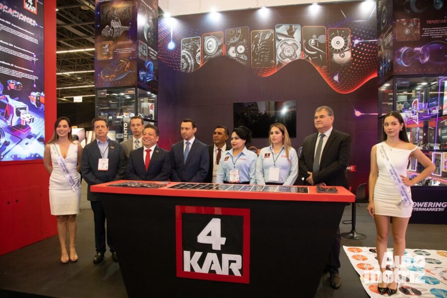 Expo Rujac 2025 - Alianza Automotriz 19