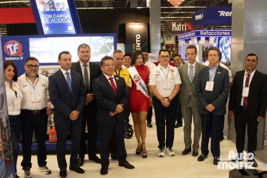 Expo Rujac 2025 - Alianza Automotriz 20