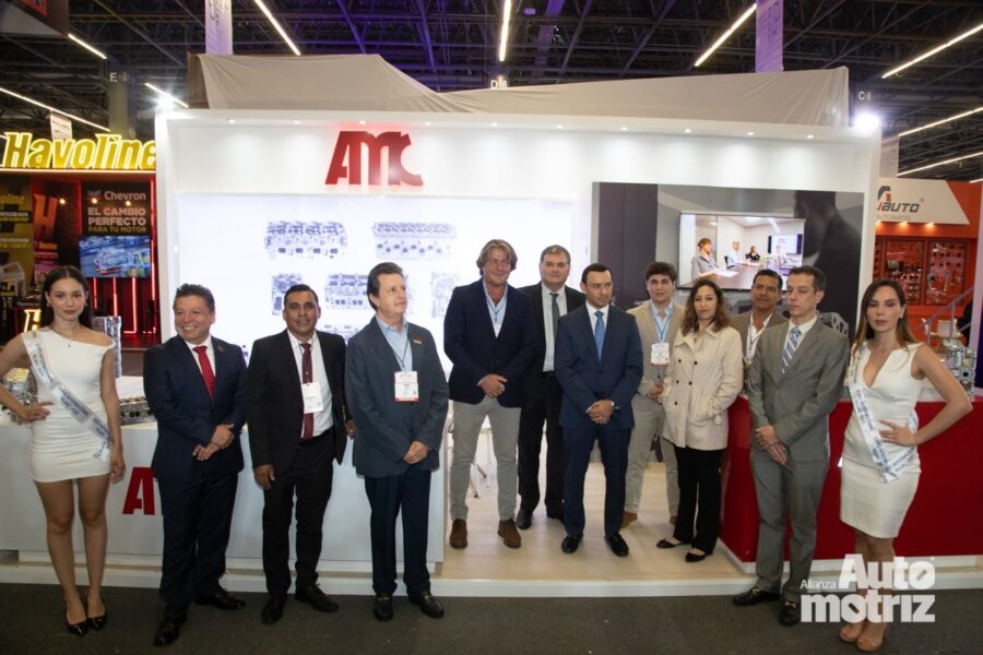 Expo Rujac 2025 - Alianza Automotriz 22