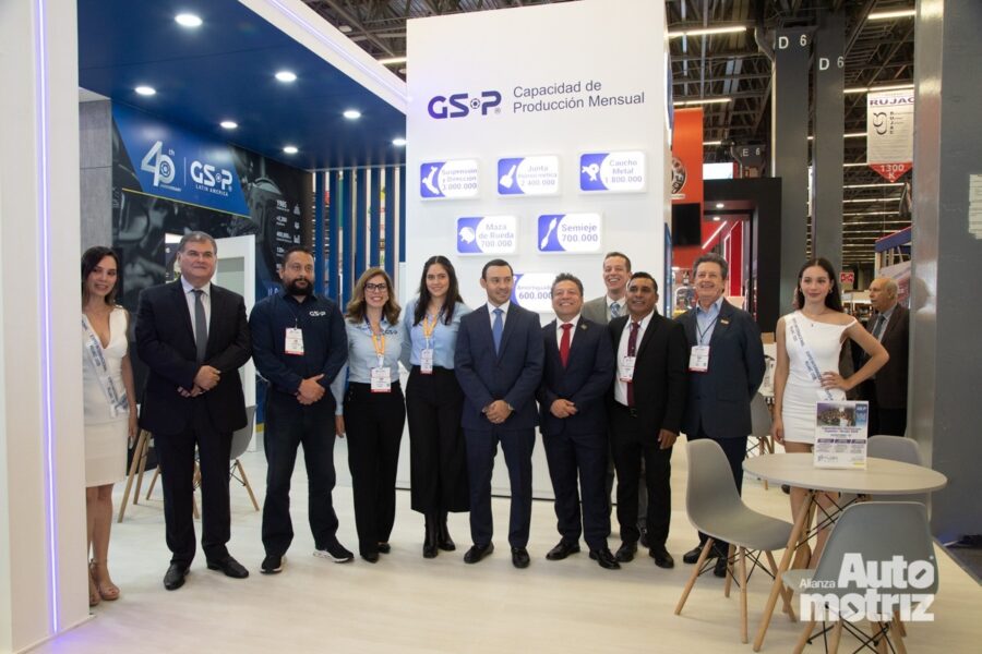 Expo Rujac 2025 - Alianza Automotriz 23
