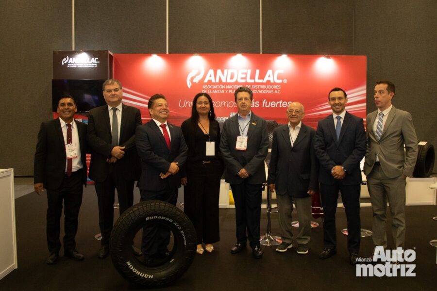 Expo Rujac 2025 - Alianza Automotriz 24