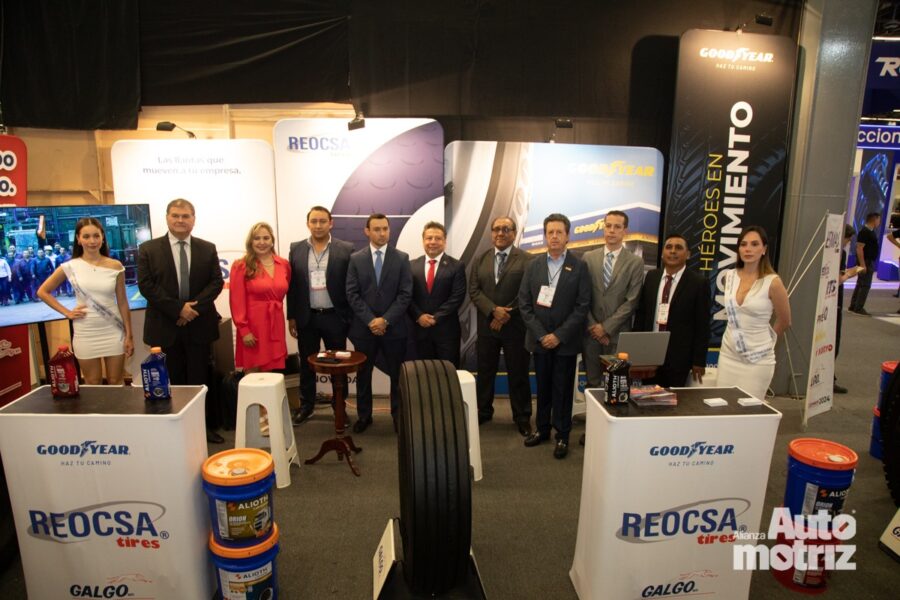 Expo Rujac 2025 - Alianza Automotriz 26