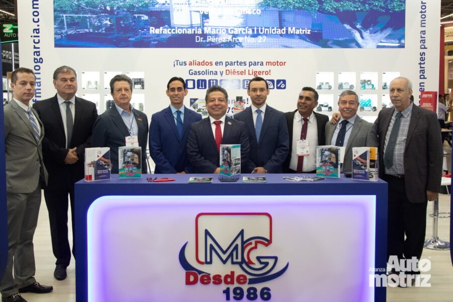 Expo Rujac 2025 - Alianza Automotriz 28