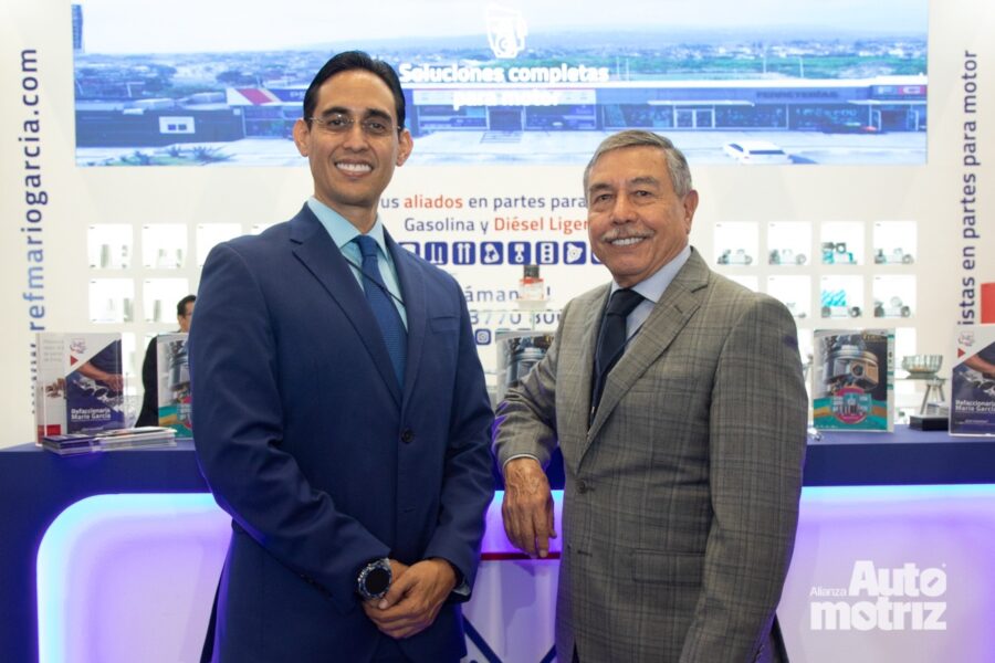 Expo Rujac 2025 - Alianza Automotriz 30