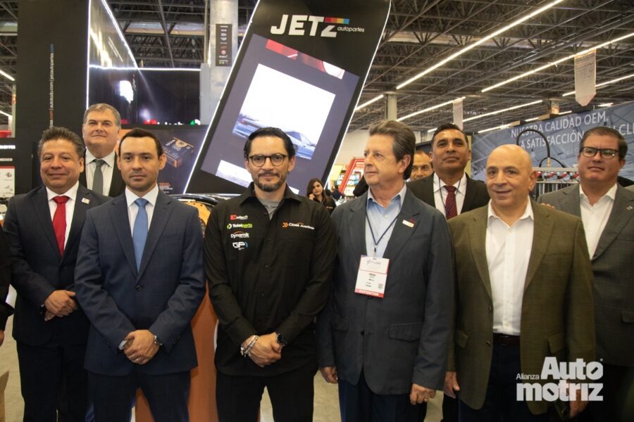 Expo Rujac 2025 - Alianza Automotriz 7