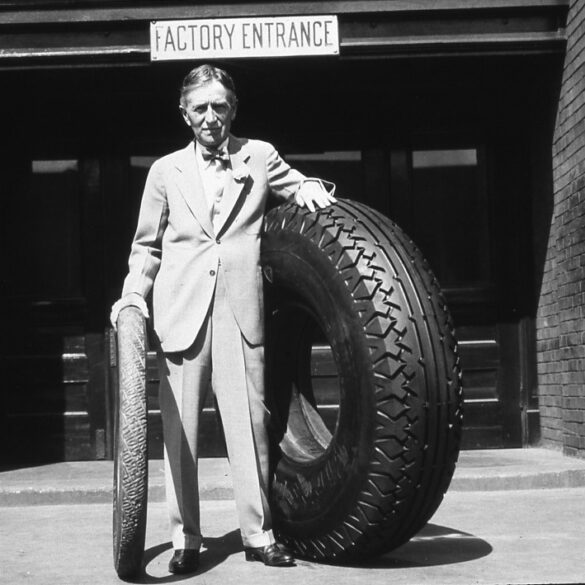 Firestone
