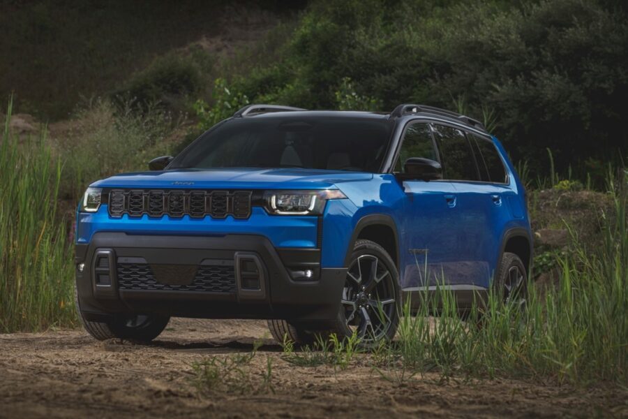 Jeep® Cherokee 2026_1