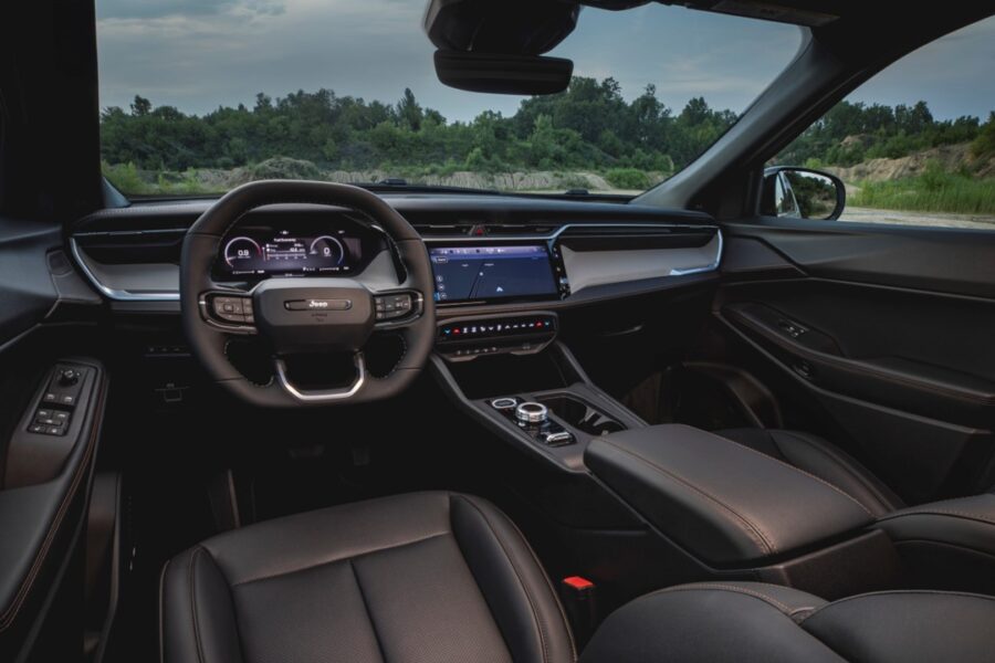 Jeep® Cherokee 2026_14