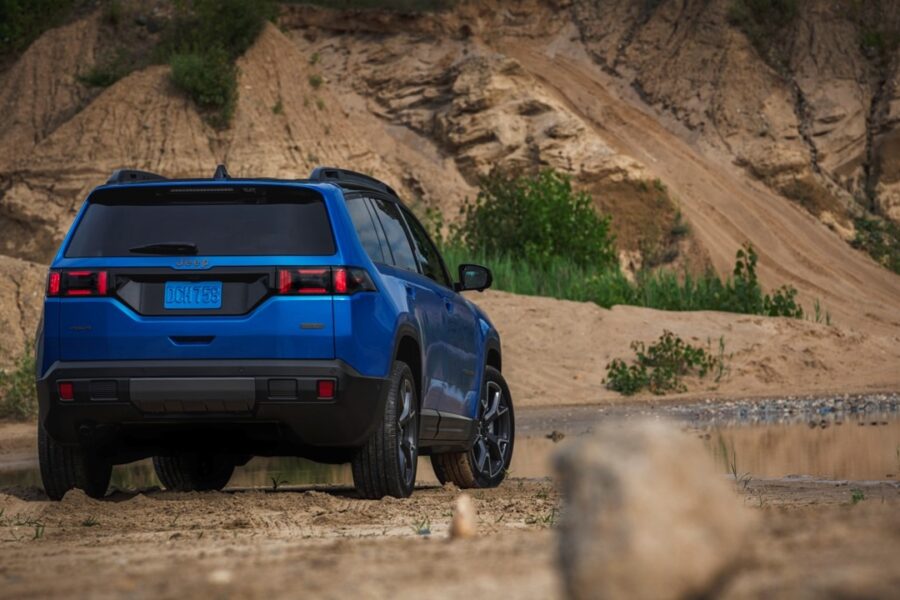 Jeep® Cherokee 2026_3