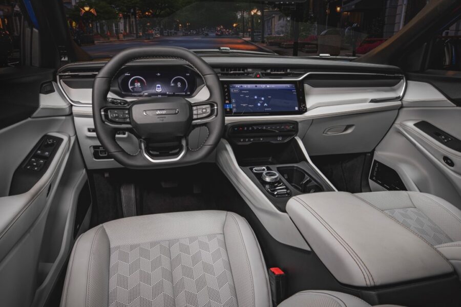 Jeep® Cherokee 2026_8