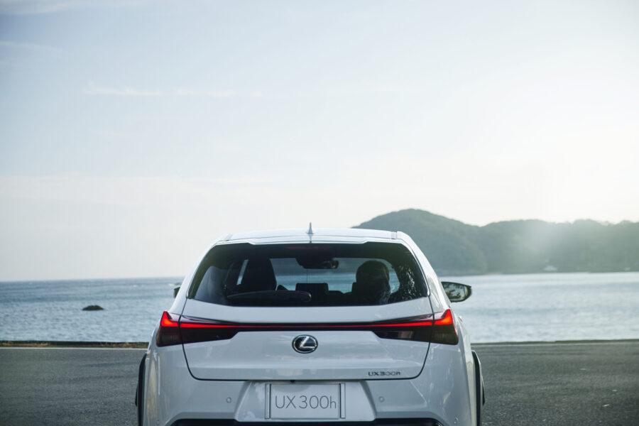 LEXUS_International Women's Day_UX_LX_02_still_JPG