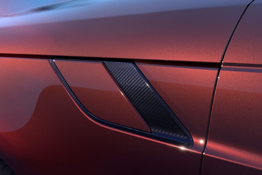 Range Rover Sport SV Carbon c