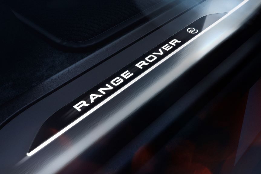 Range Rover Sport SV Carbon d