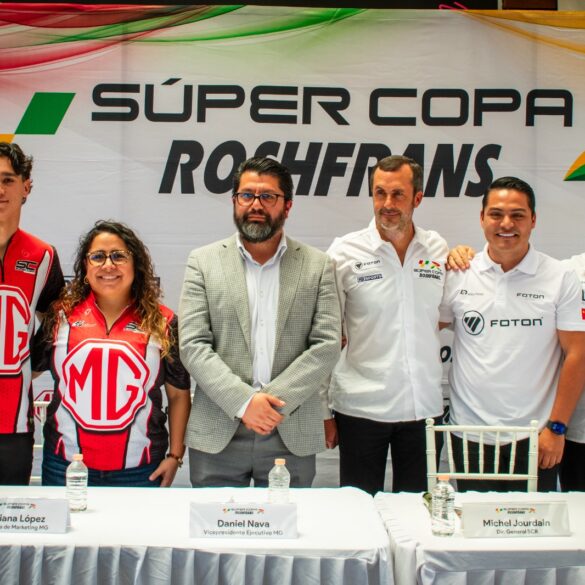 Súper Copa Roshfrans