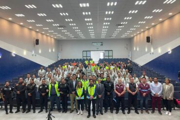 Seguridad Vial