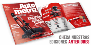 REVISTAS ANTERIORES