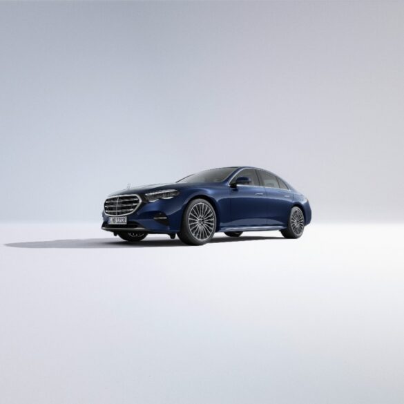 Mercedes