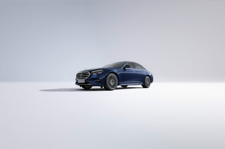 Mercedes