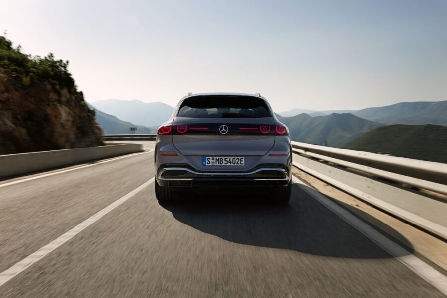 Mercedes-Benz GLC 2026 b