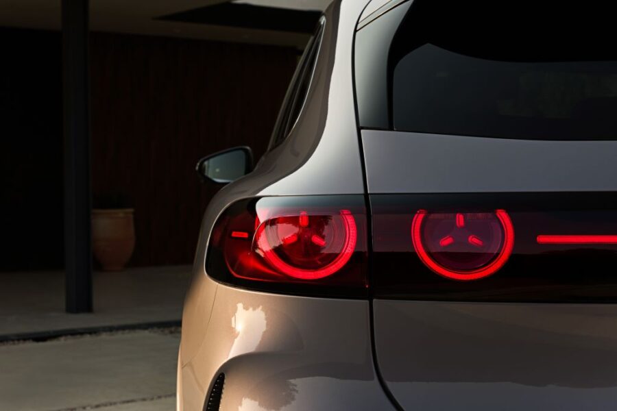 Mercedes-Benz GLC 2026 d