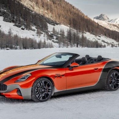 Carrera Panamericana