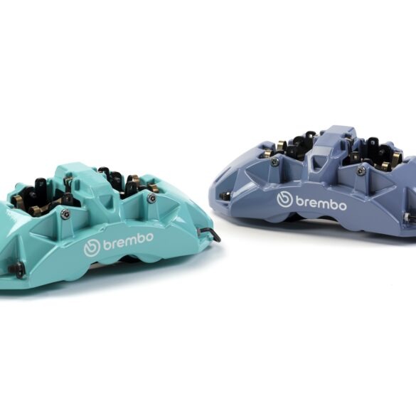 Brembo