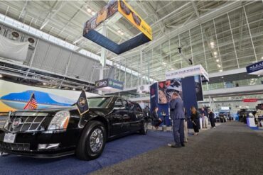 Técnicos automotrices