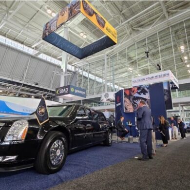 Técnicos automotrices