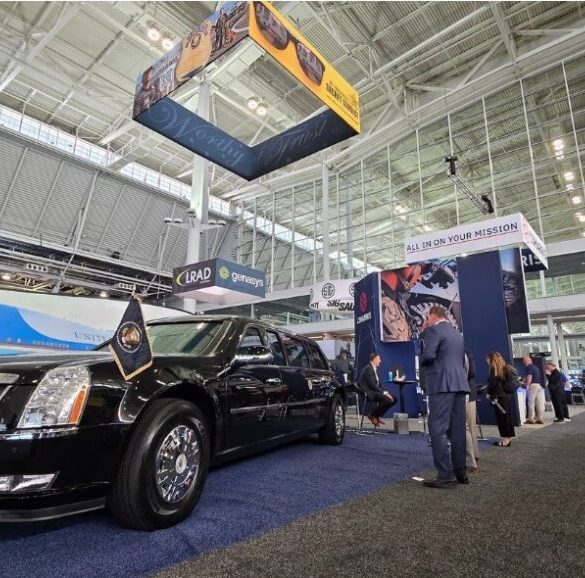 Técnicos automotrices