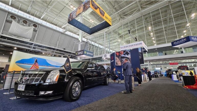 Técnicos automotrices