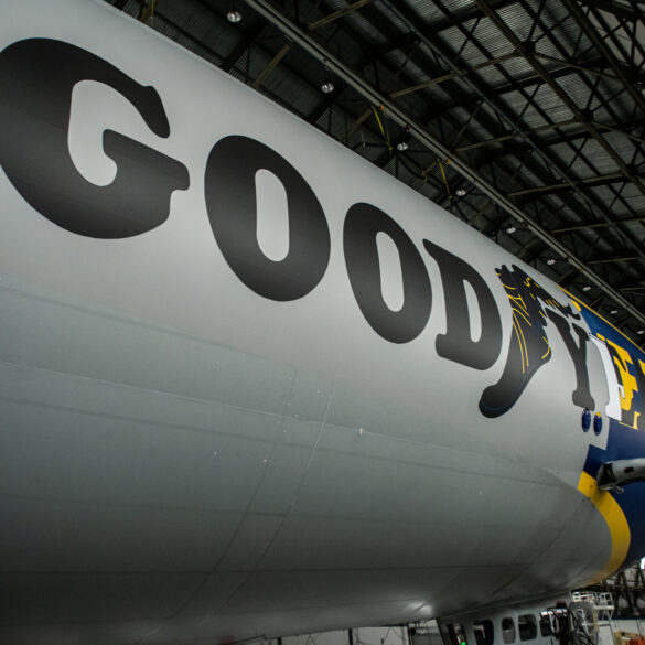 Goodyear