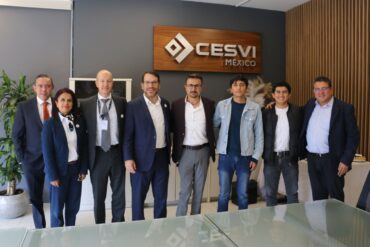 CESVI