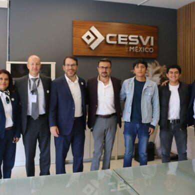 CESVI