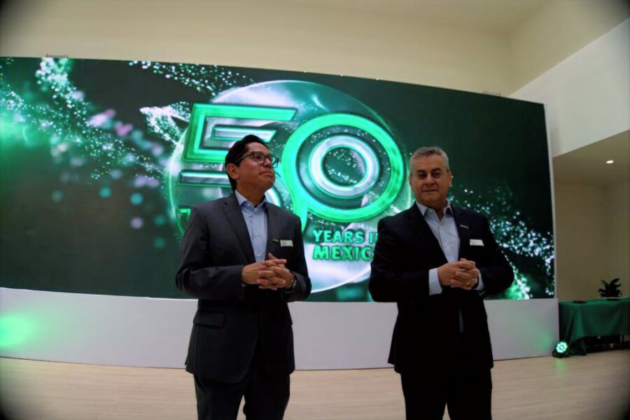Schaeffler conferencia ok