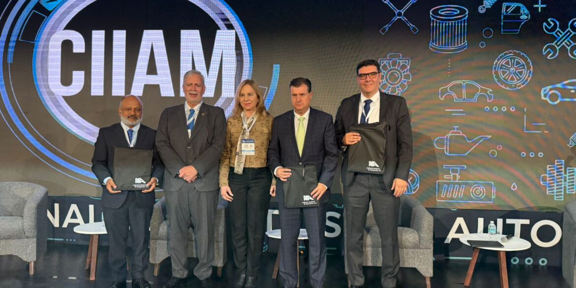 Industria automotriz