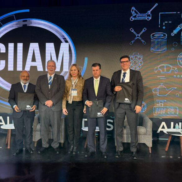 Industria automotriz