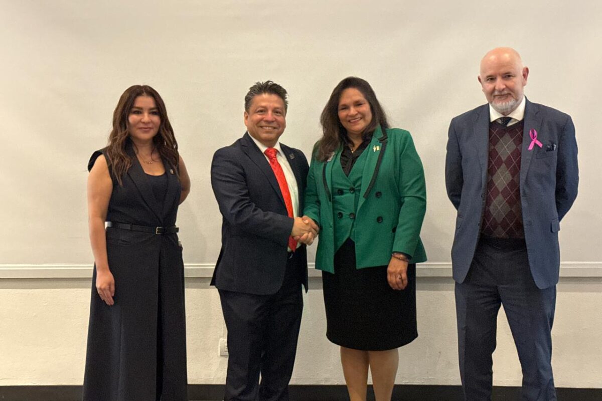 ARIDRA elecciones mesa directiva