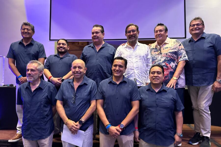 Arranca 52 convención anual ARRA