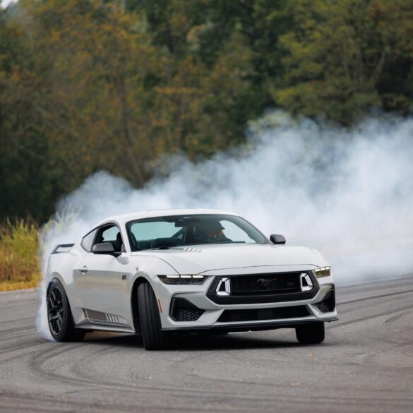 Mustang