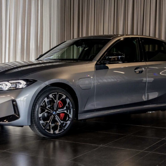 BMW