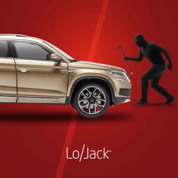 LoJack