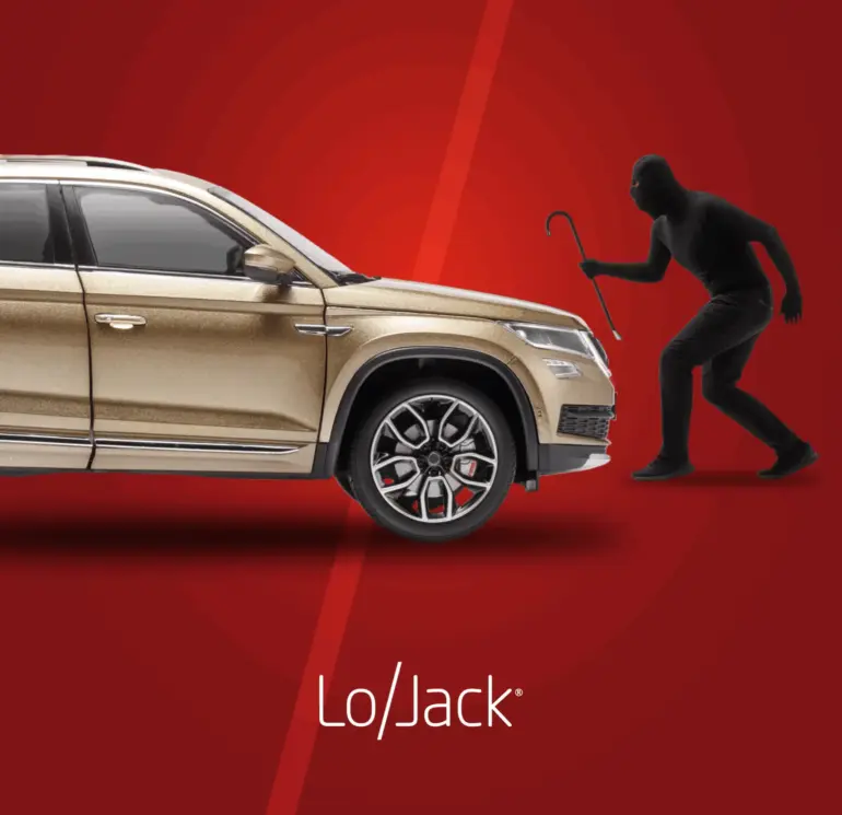 LoJack