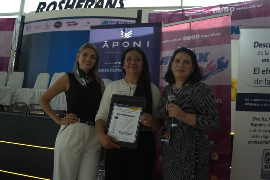 FORO MUJERES 09