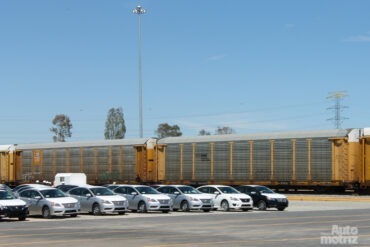 Industria automotriz