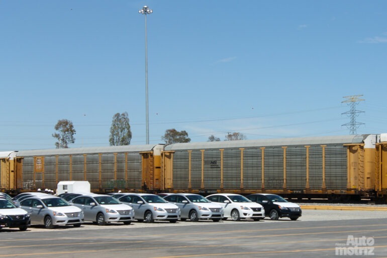 Industria automotriz