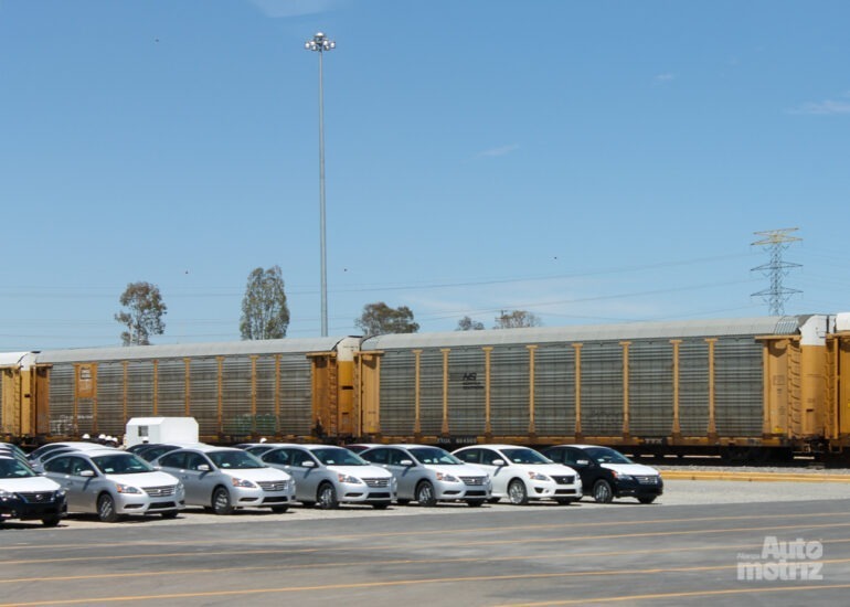 Industria automotriz