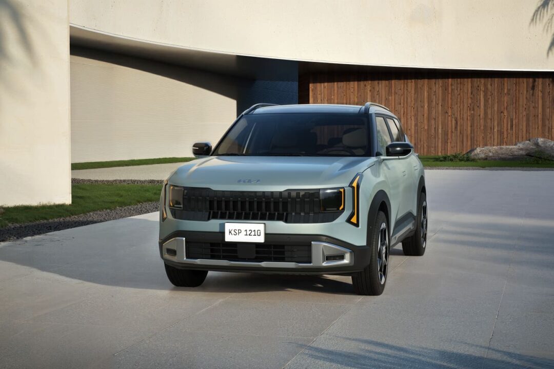 (Photo 2) Kia all-new Seltos_NA_exterior