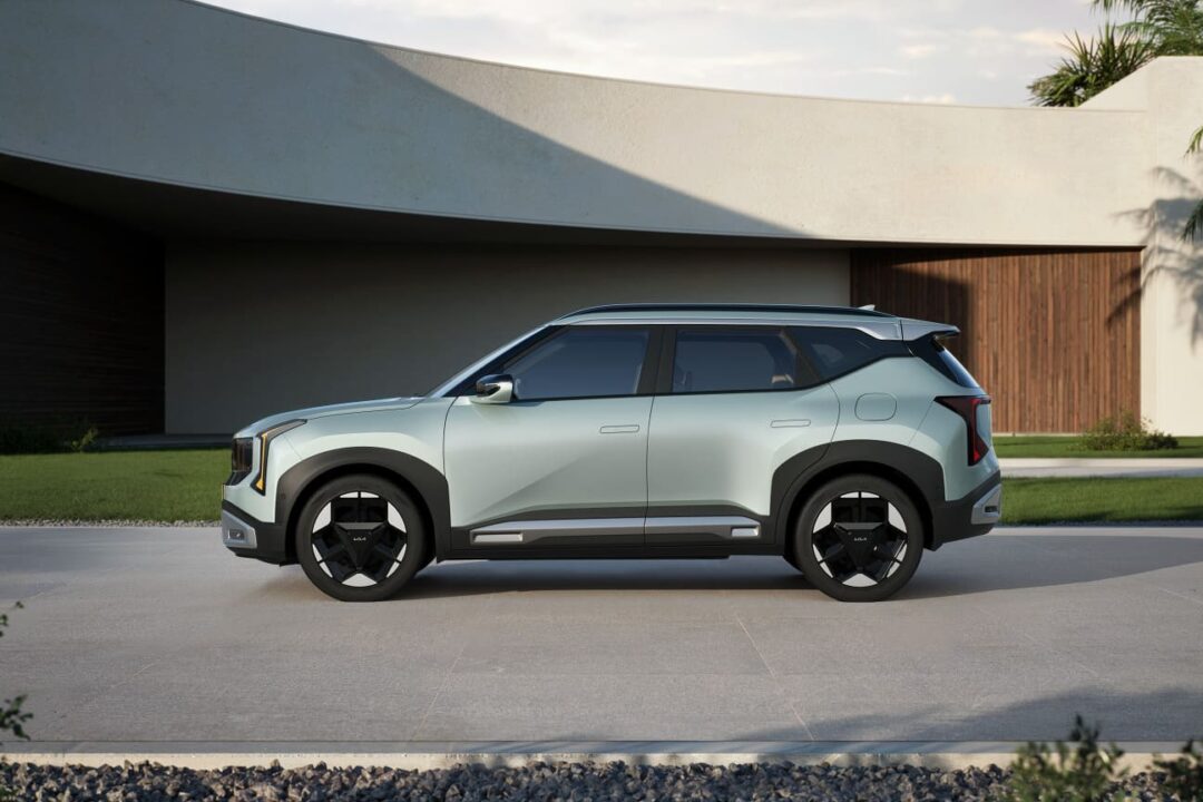 (Photo 4) Kia all-new Seltos_NA_exterior