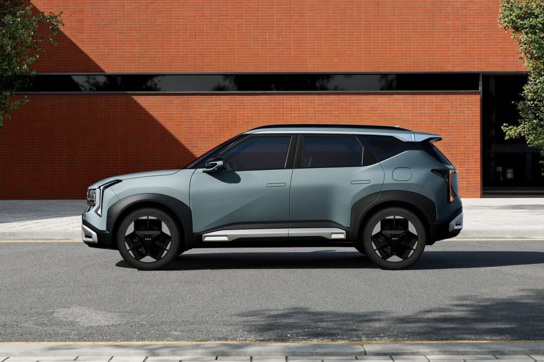 (Photo 4) Kia all-new Seltos_exterior_STD